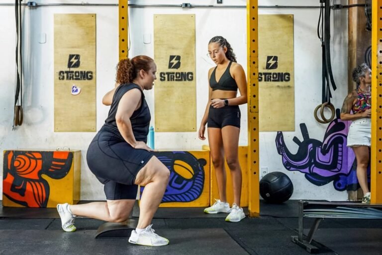 Recuperação de Lesão